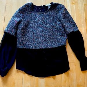 BCBGeneration work shirt